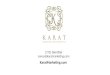 Karat Marketing and Services, LLC SEO 2017 PowerPoint