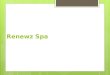 Get the perfect douglasdale massage renewzspa.com