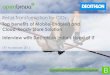 Top Benefits of Adopting a Mobile-Enabled and Cloud-Ready Store Solution decathlon