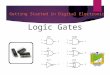 Logic gates 1