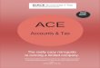 ACE accounts-miniguide v1