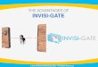 The Pet of the Week Will Be The First To Get World Patent Marketing's New Pet Invention Known As Invisi-Gate
