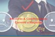 Mentoring & Career Coaching