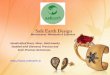 Indian Brass Jewelry Exporters Wholesalers India by Safe Earth Design, Gurgaon
