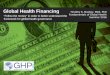 Global Health Financing