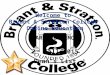 Bryant & Stratton College Dean's List - Fall 2015