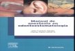Manual de anestesia en odontoestamatología