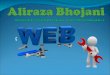 Online Reviews From Aliraza Bhojani