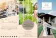 Villa Bellezza Wedding Brochure (Draft1)