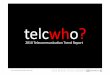 Telco Trends 2010 - Berlin Telco Summit