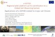 e-SOTER Regional pilot platform as EU contribution to a Global Soil Observing System