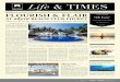 Life & TIMES (6th Issue)