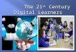 Educational technology digital learners3
