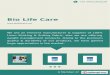 Personal Care by Bio life-care