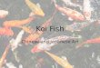 Koi Fish in Asian Art