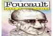 Foucault para principiantes em quadrinhos