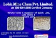 Quick Lime by Lohia Mine Chem Pvt. Limited Jodhpur