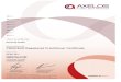 Prince 2 Practitioner Certificate