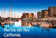 Marina del Rey - Pacifica Hotels