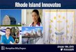 Rhode Island Innovates