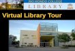 Rhc library tour spring 2017