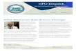 FFD HPO Newsletter - November 2015