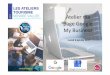 Powerpoint Atelier Google My Business 9janv2017
