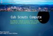 PowWow 2015 - Cub Scouts Compute, Boy Scouts of America