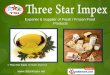 Packing Materials by Three Star Impex Chennai