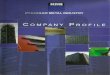 Company Profile - PT. Kohler Metal Industry