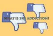 Sns addiction