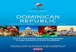 FIRST Dominican Republic Report 2016