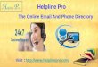 Msn Email Customer Service Number