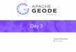 Geode - Day 3