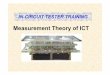 Matery training ICT ( IN Circuit Test Machine)