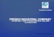 Industrial Systems By Presevi Industrial Company