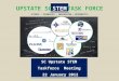 Upstate SC STEM Task Force Meeting - January 22, 2012