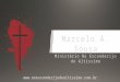Letra da Música - Maravilhoso - Marcelo A. Sousa - No Esconderijo do Altíssimo