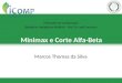 Minimax e corte alfa beta