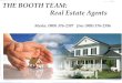 The Booth Team: Real Estate Riverside