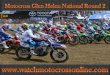 watch Motocross Glen Helen National Round 2 online