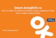 Meetup#4, Smart.Data@OK.ru