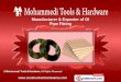 Scaffolding System by Mohammedi Tools & Hardware Pune.ppsx