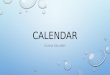 Calendar updated 2.3