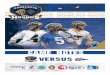 Game Notes - Hounds vs Cannons - 5/23/15
