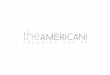 The Americani Profile By Visualforce