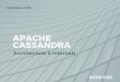 Apache cassandra architecture internals