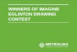 Imagine Eglinton Drawing Contest