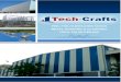 Tech - Crafts Metal Buildings Private Limited, Hyderabad, Architectural Products and Services