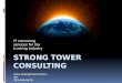 Stong Tower Consulting LLC